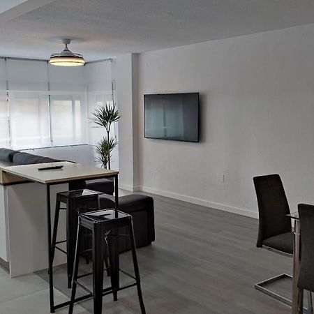 Apartmán Armonia Viva Murcía Exteriér fotografie