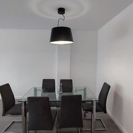 Apartmán Armonia Viva Murcía Exteriér fotografie