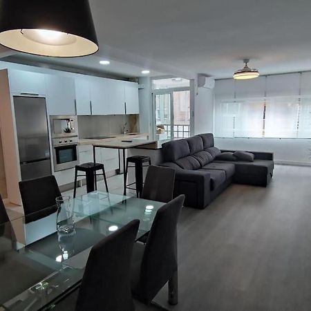 Apartmán Armonia Viva Murcía Exteriér fotografie