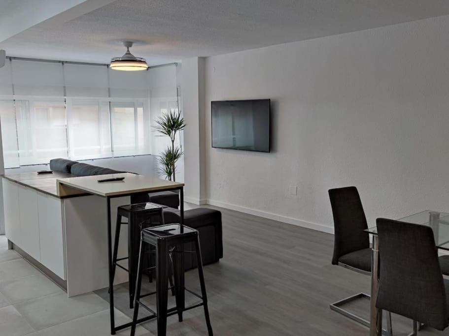 Apartmán Armonia Viva Murcía Exteriér fotografie