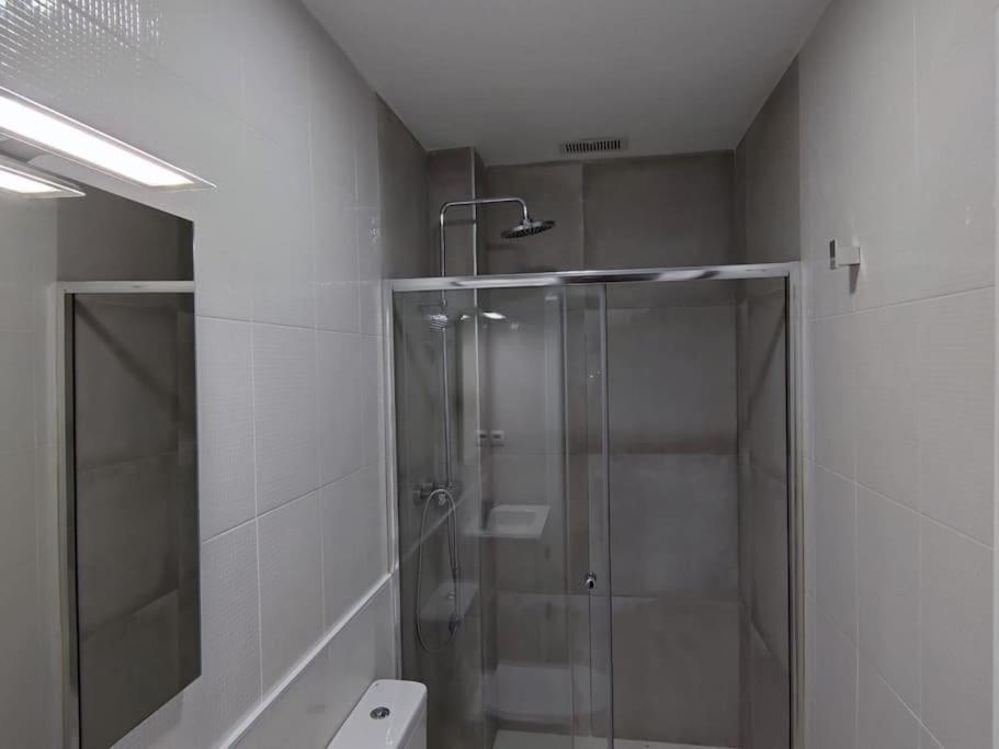 Apartmán Armonia Viva Murcía Exteriér fotografie