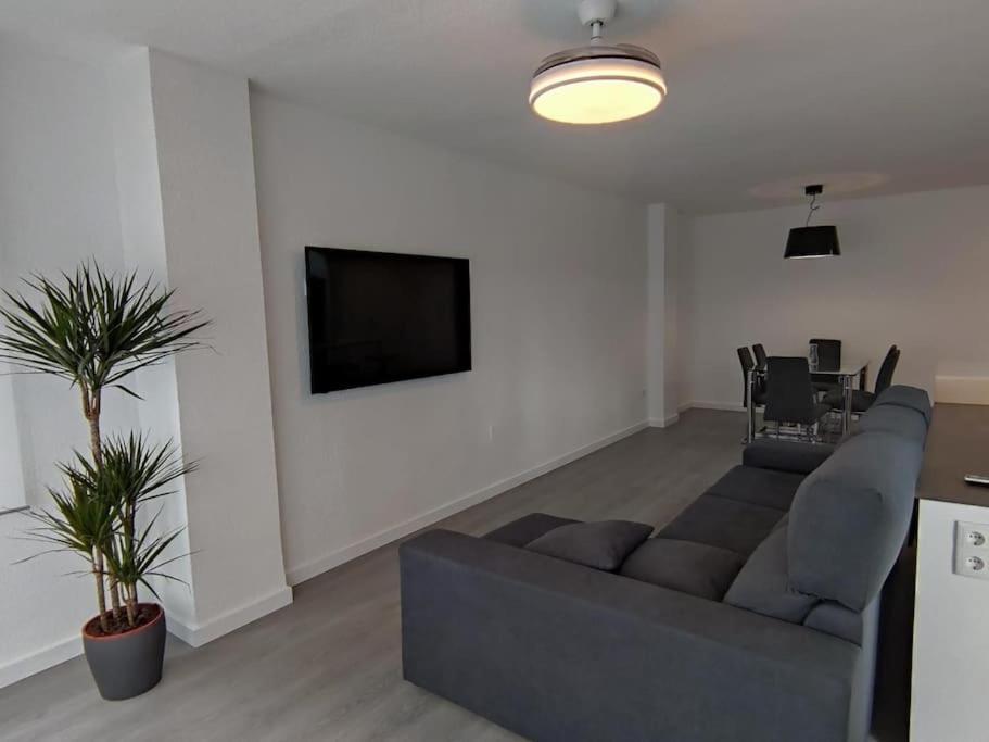 Apartmán Armonia Viva Murcía Exteriér fotografie