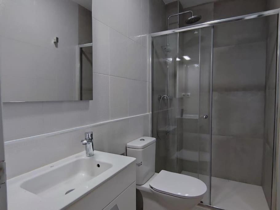 Apartmán Armonia Viva Murcía Exteriér fotografie