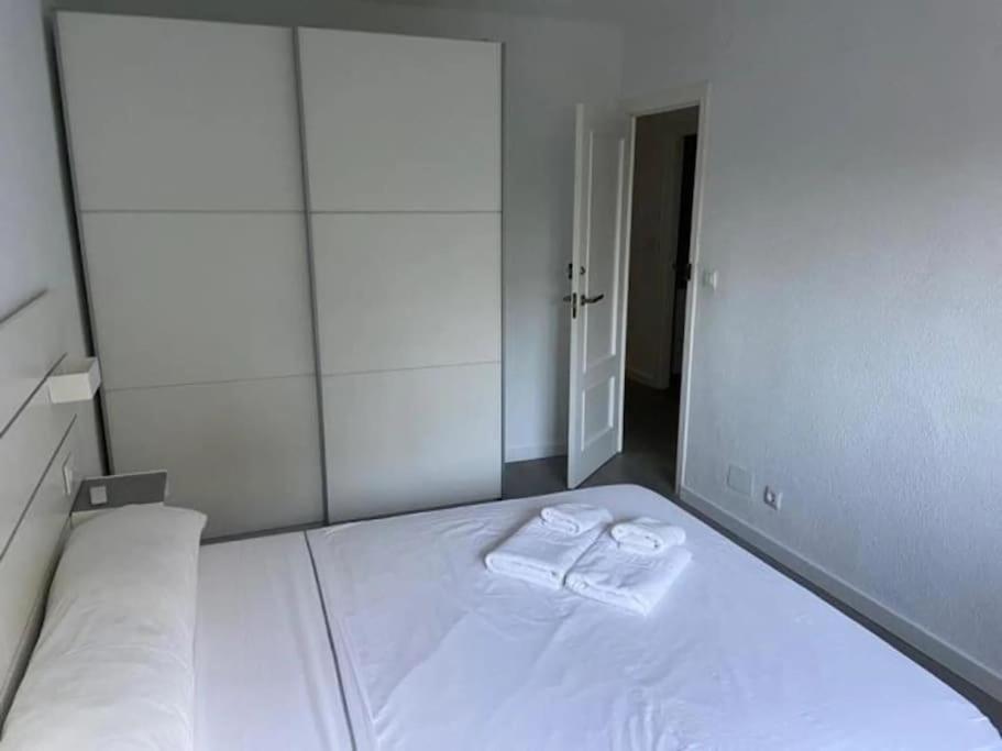 Apartmán Armonia Viva Murcía Exteriér fotografie
