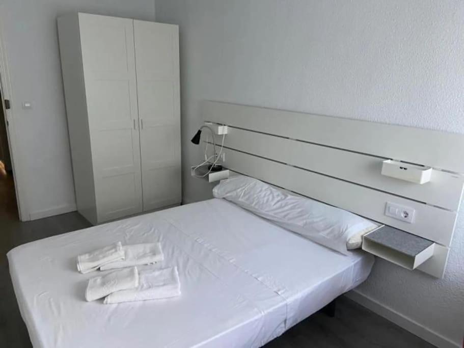 Apartmán Armonia Viva Murcía Exteriér fotografie