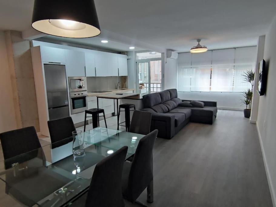Apartmán Armonia Viva Murcía Exteriér fotografie